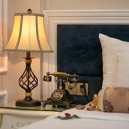 Royal Holiday Hanoi Hotel Εξωτερικό φωτογραφία