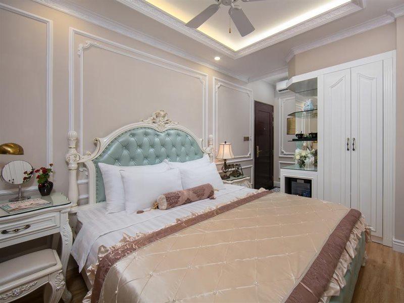 Royal Holiday Hanoi Hotel Εξωτερικό φωτογραφία