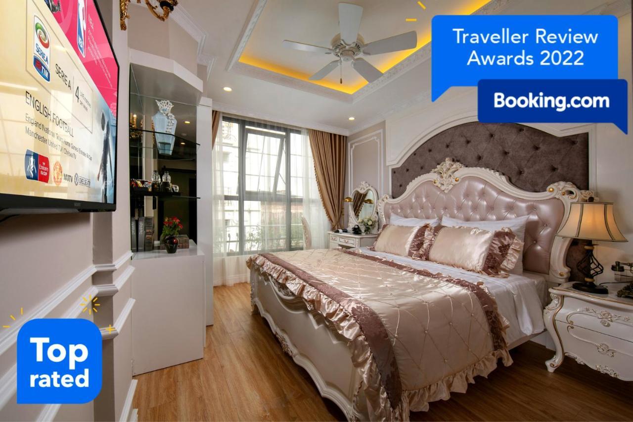 Royal Holiday Hanoi Hotel Εξωτερικό φωτογραφία