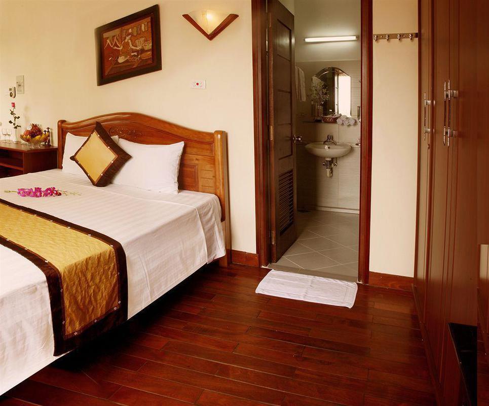Royal Holiday Hanoi Hotel Εξωτερικό φωτογραφία