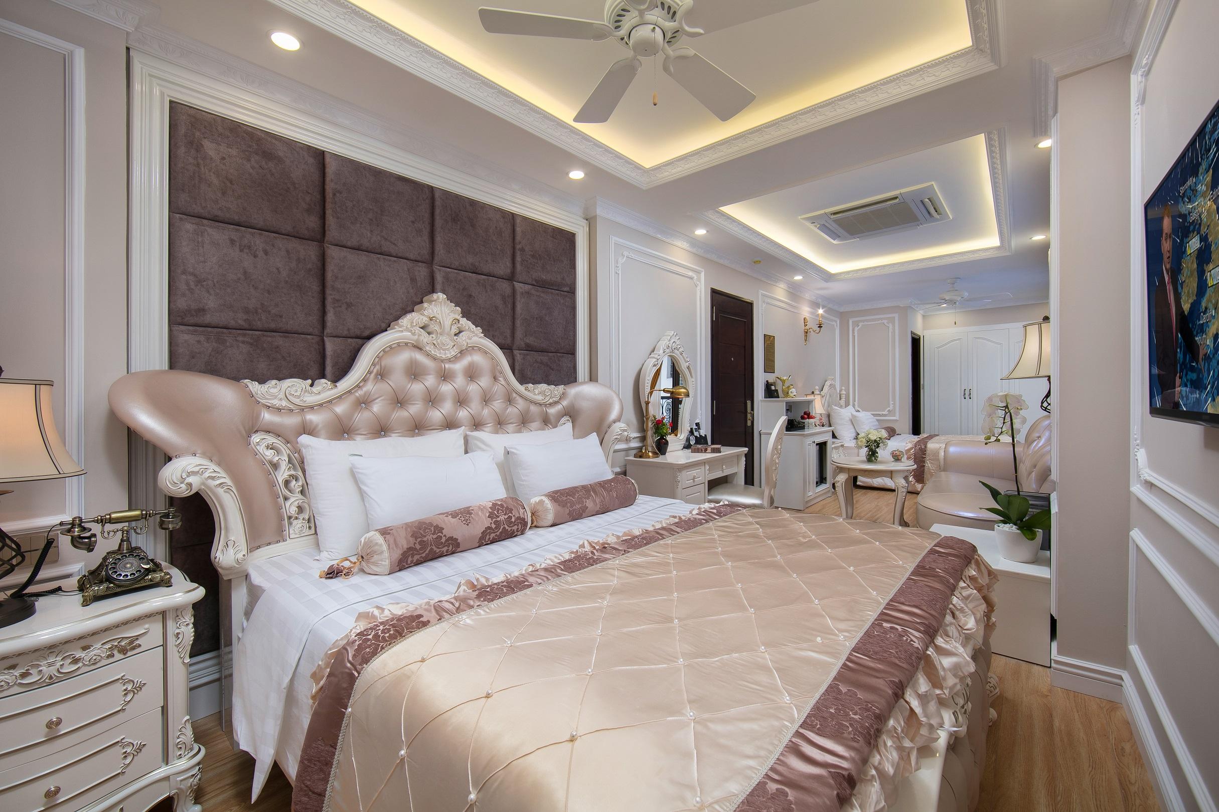 Royal Holiday Hanoi Hotel Εξωτερικό φωτογραφία