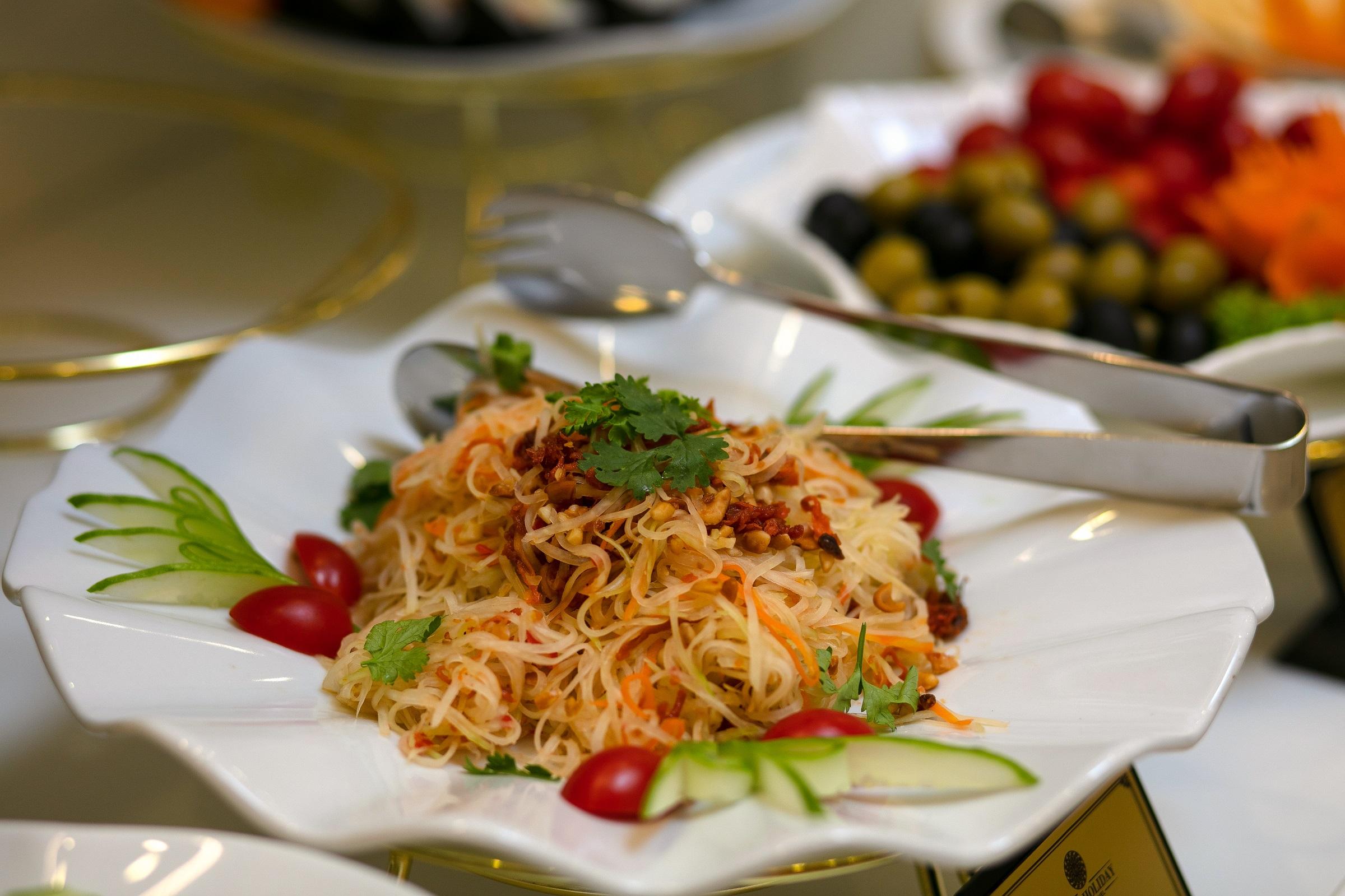 Royal Holiday Hanoi Hotel Εξωτερικό φωτογραφία