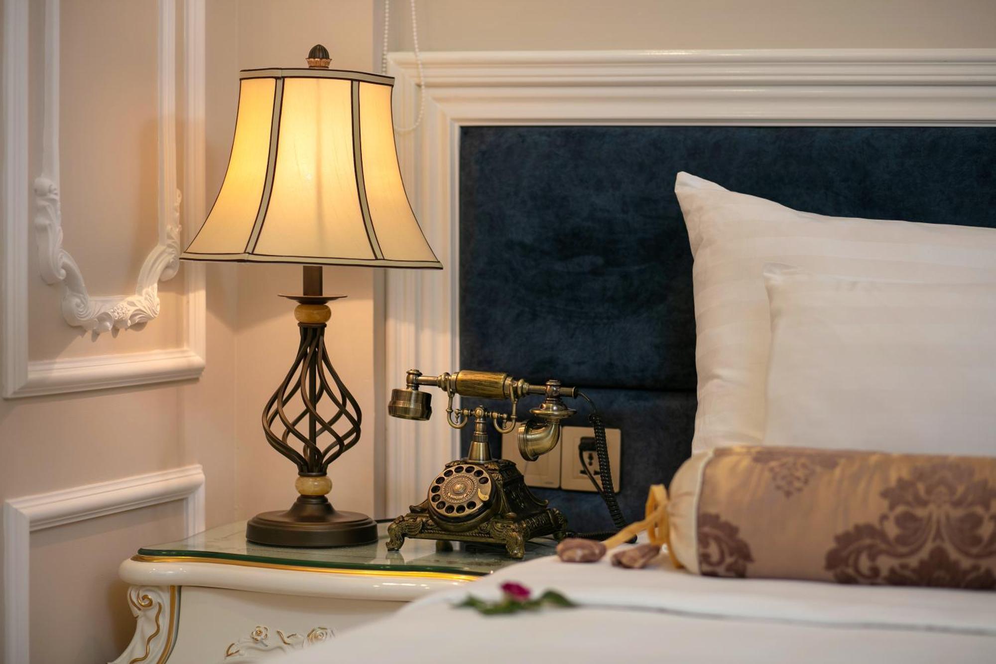 Royal Holiday Hanoi Hotel Εξωτερικό φωτογραφία