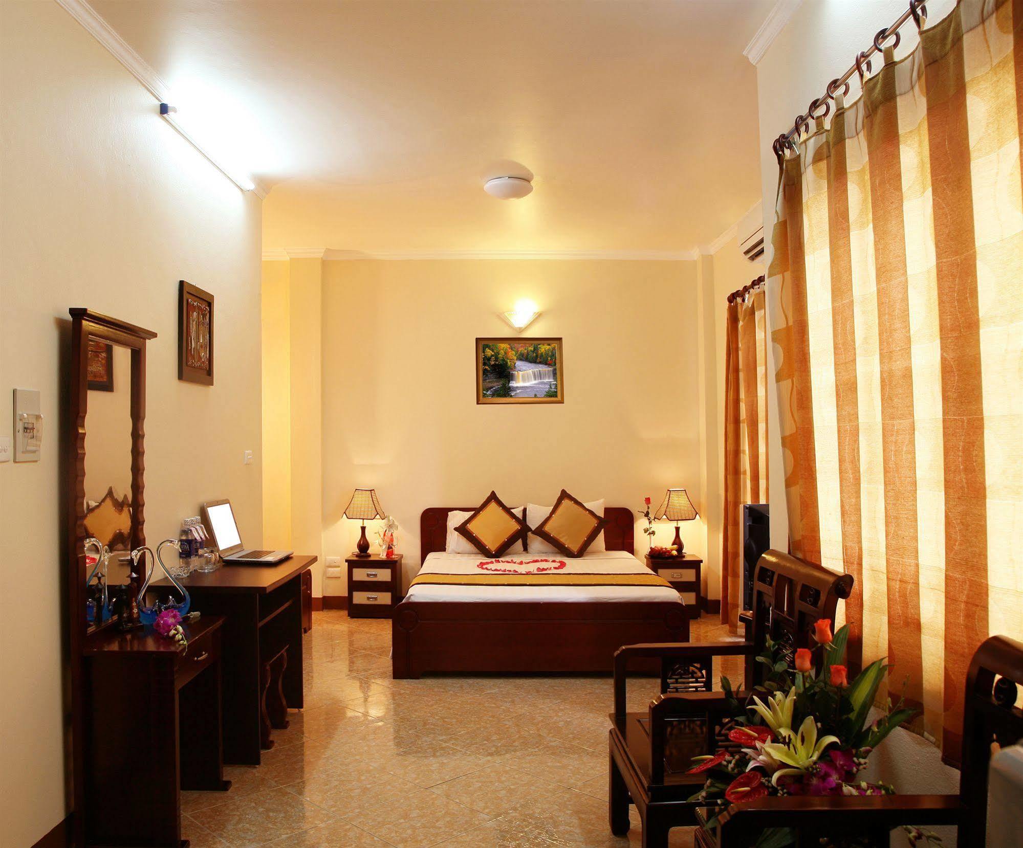 Royal Holiday Hanoi Hotel Εξωτερικό φωτογραφία