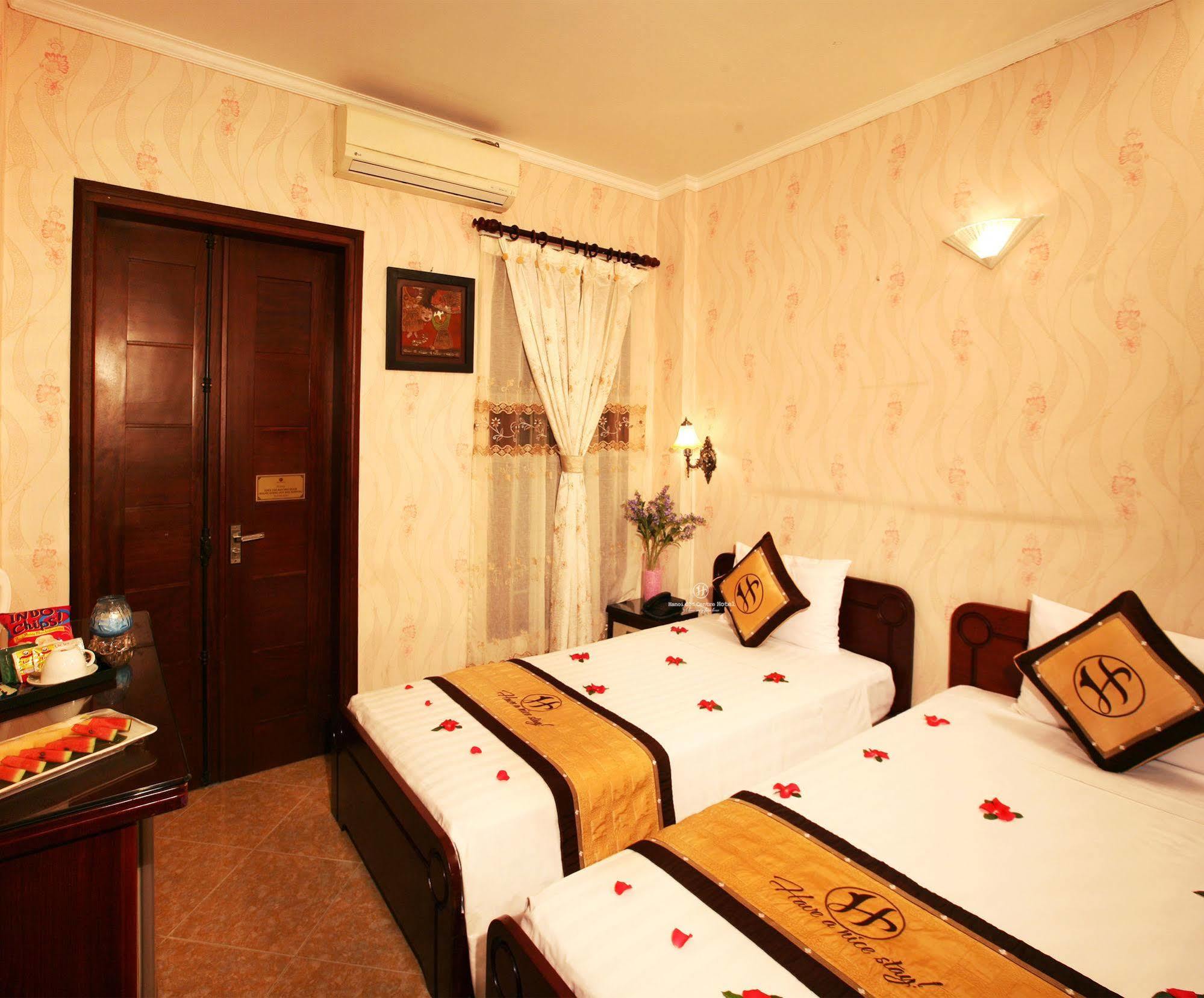 Royal Holiday Hanoi Hotel Εξωτερικό φωτογραφία