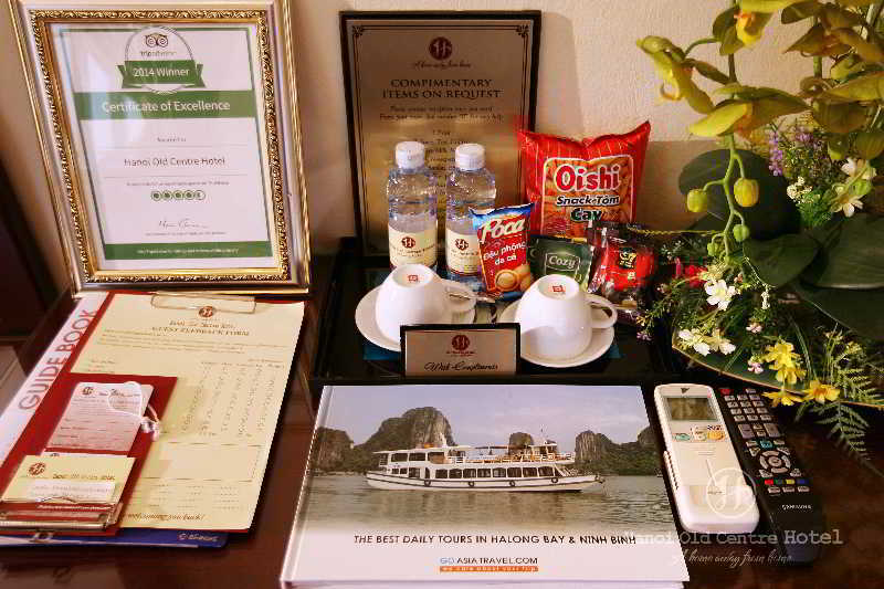 Royal Holiday Hanoi Hotel Εξωτερικό φωτογραφία
